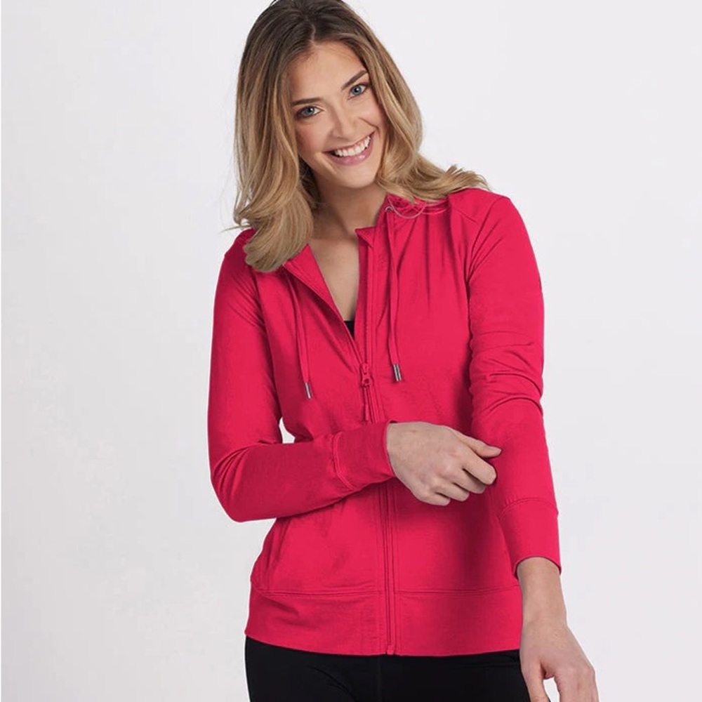 Woolx Ryann Hoodie